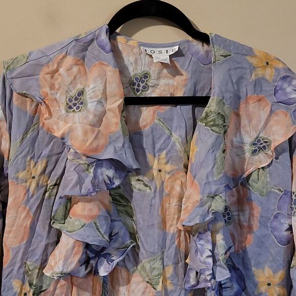 Georgeous Josie by Natori open top small - Picture 3 of 7